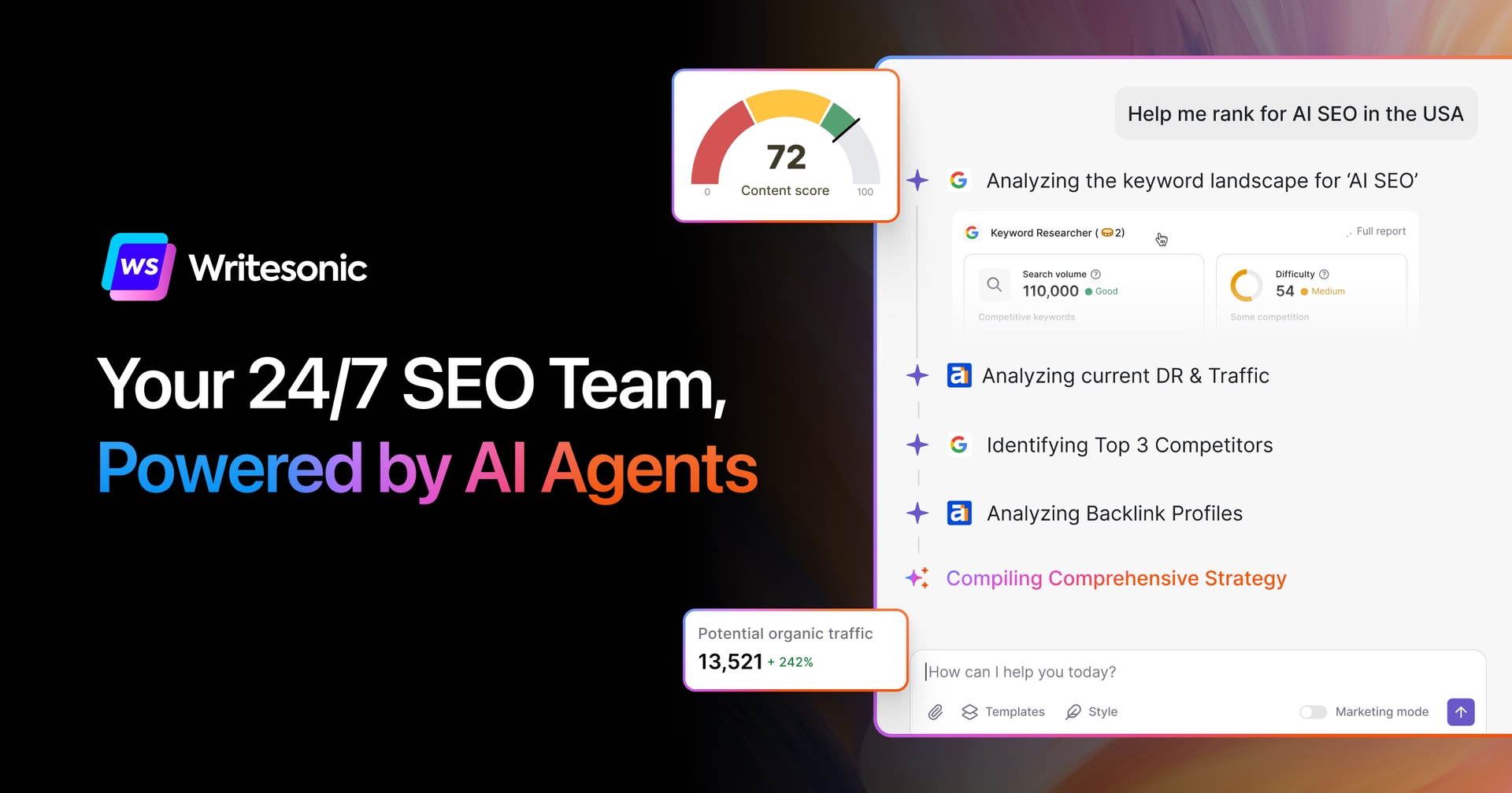 Best AI Tools for E-commerce Social Media Marketing 8 AI Tools for E-commerce Social Media Marketing