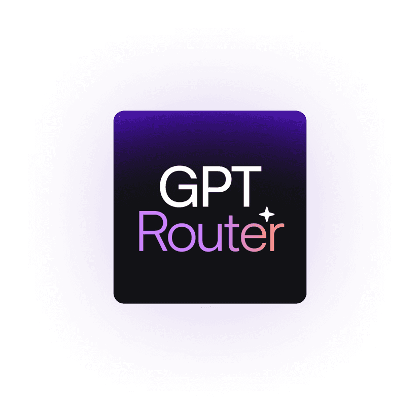 gpt router