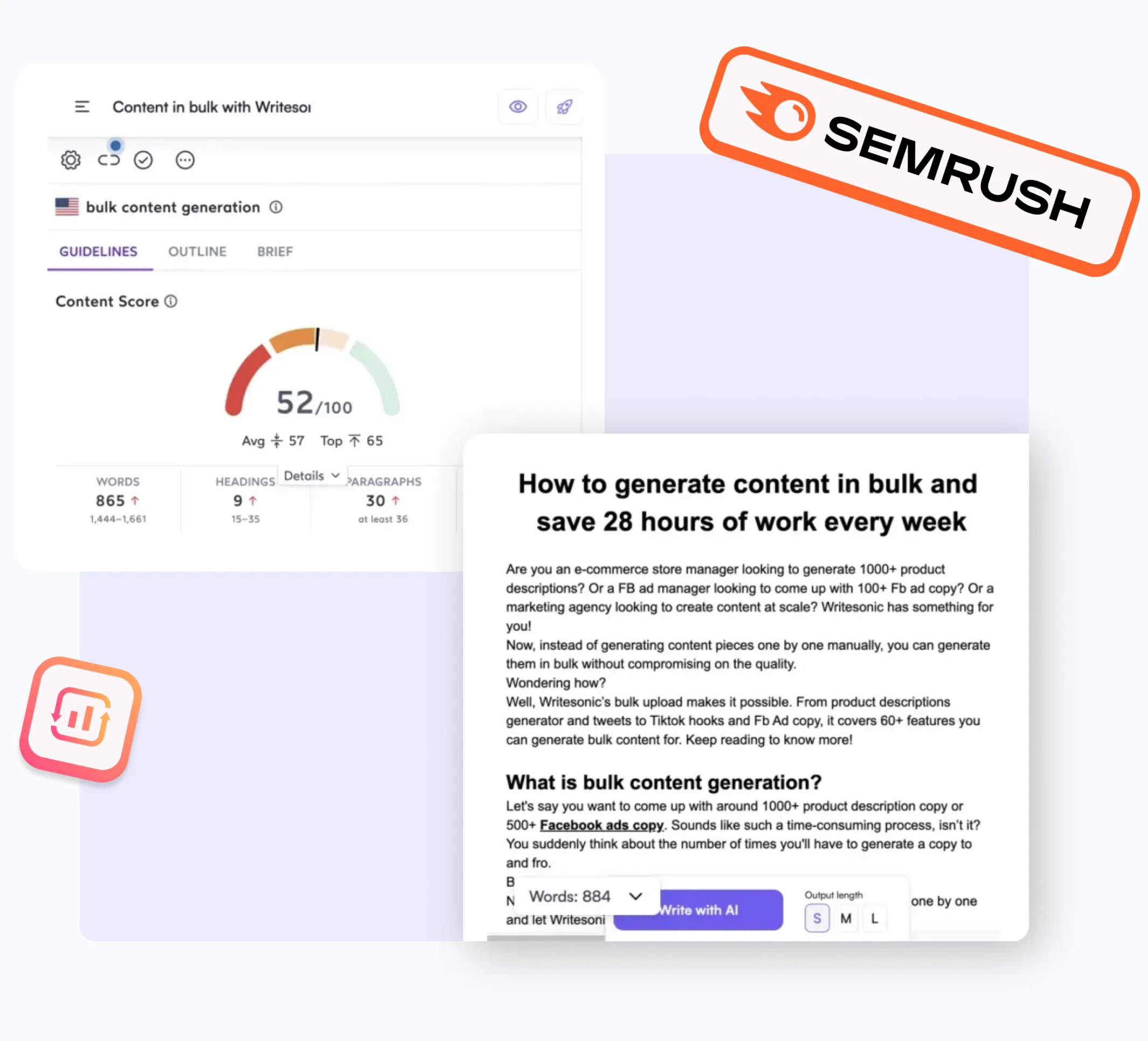 Ranking your blog on Google has never been easier