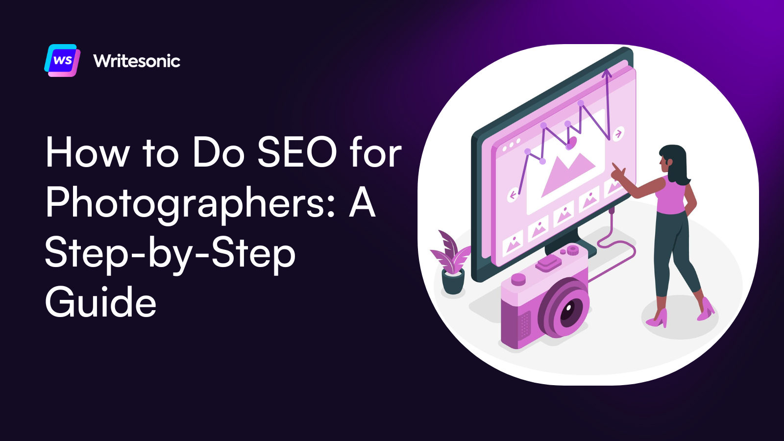 How to Do SEO for Photographers: Simple Steps to Attract More Clients