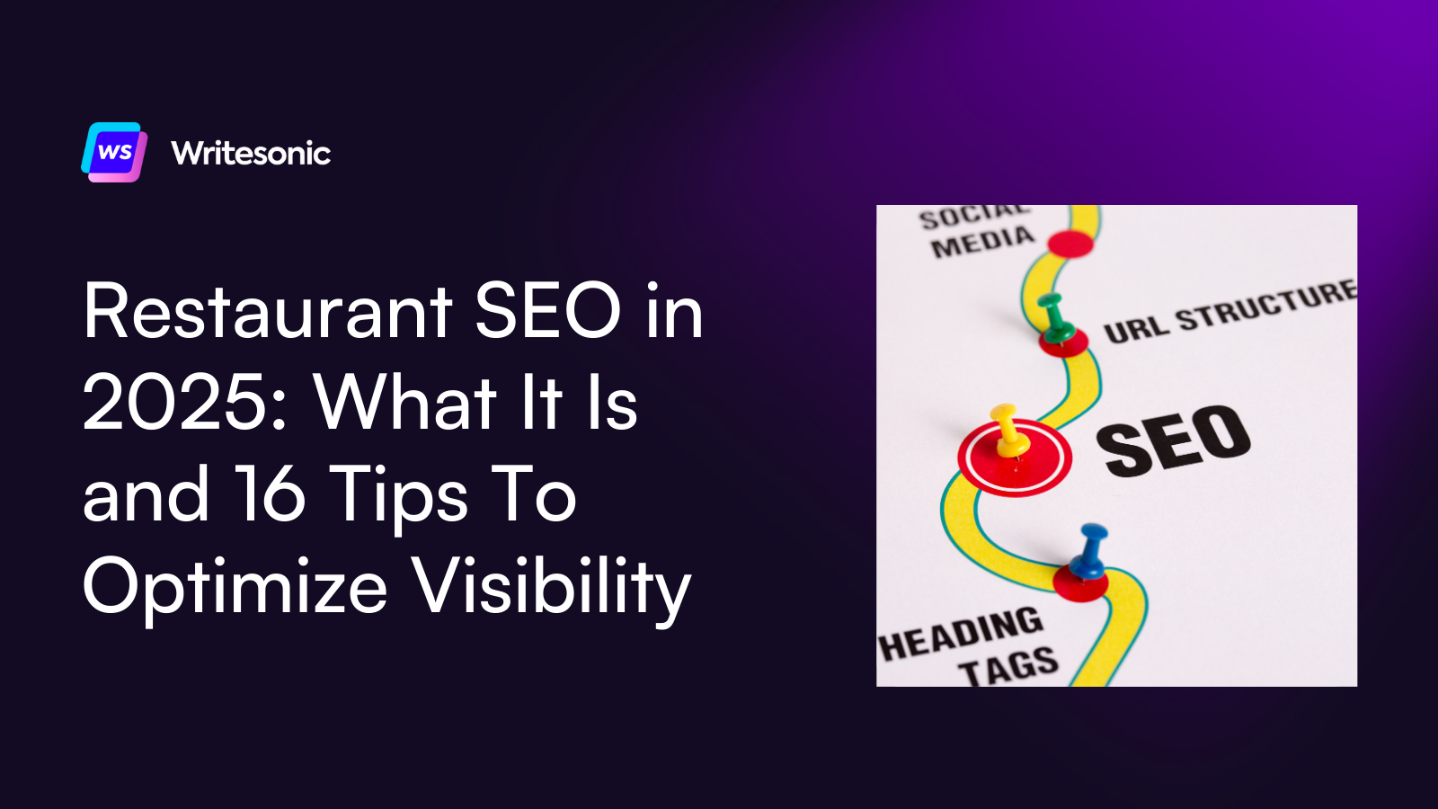 Restaurant SEO in 2025: What It Is and 16 Tips To Optimize Visibility