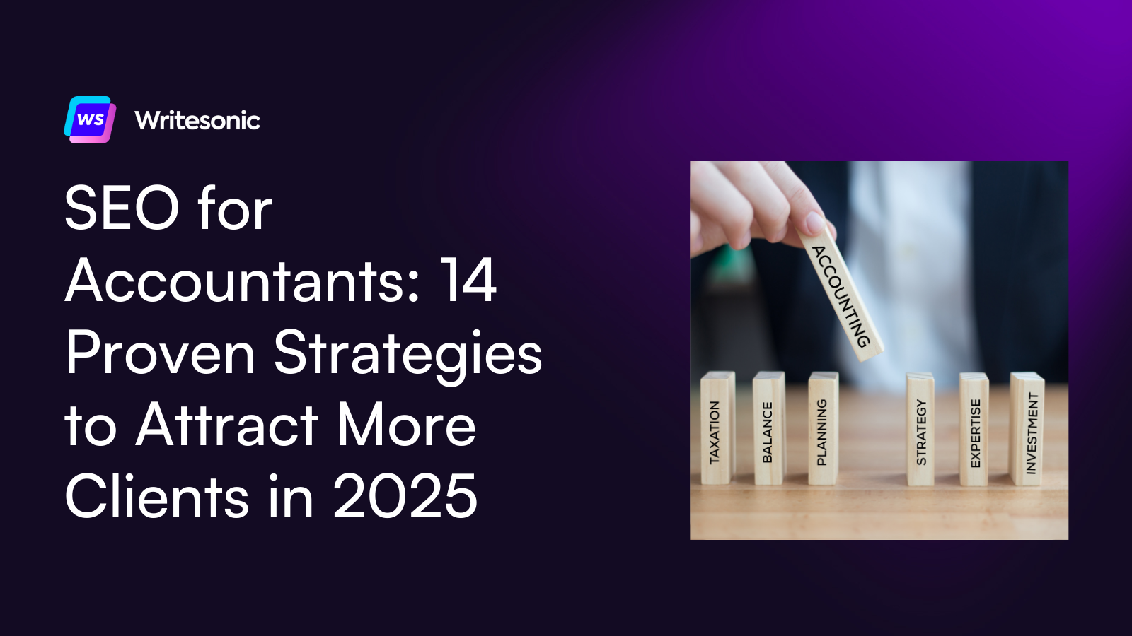 SEO for Accountants: 14 Proven Strategies to Attract More Clients in 2025