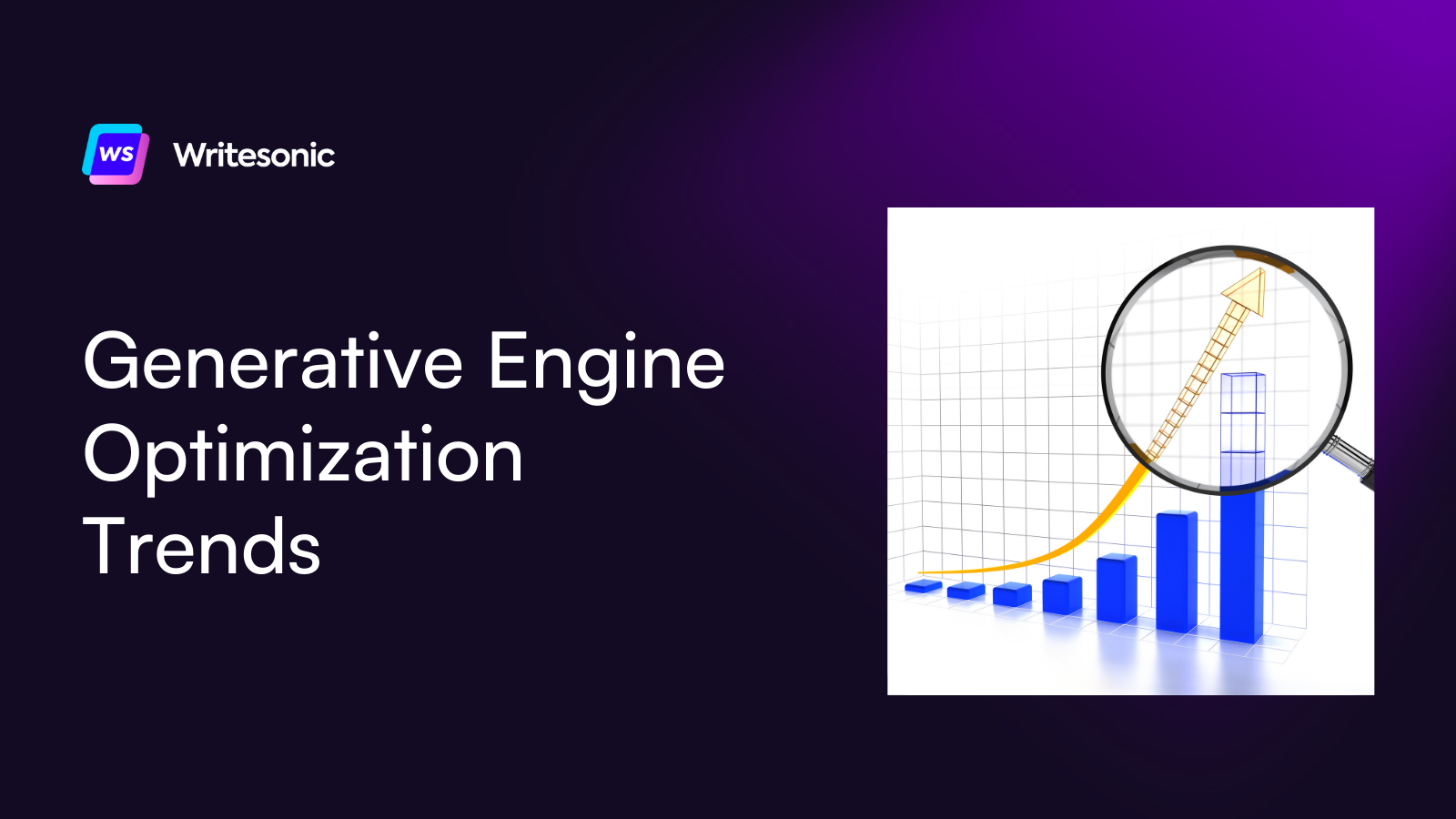 Top Generative Engine Optimization (GEO) Trends