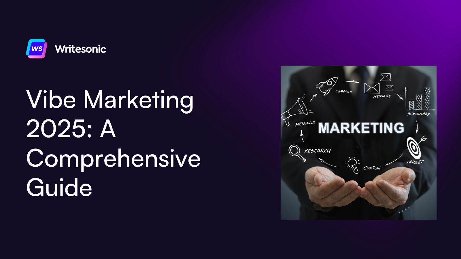 Vibe Marketing 2025: A Comprehensive Guide