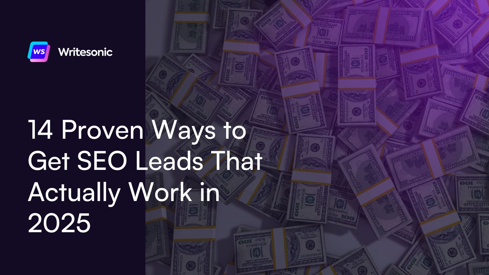SEO Leads: 14 Proven Strategies to Get Them in 2025