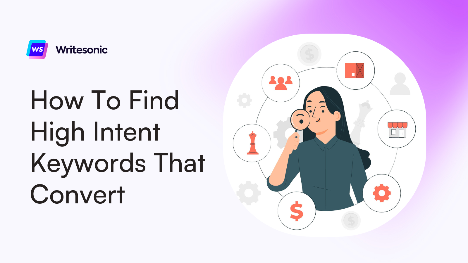 How To Find High Intent Keywords That Convert In 2025