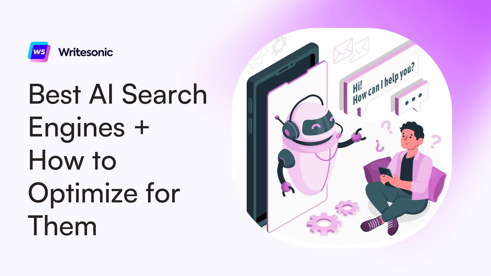 12 Best AI Search Engines in 2025 + How to Optimize for Them