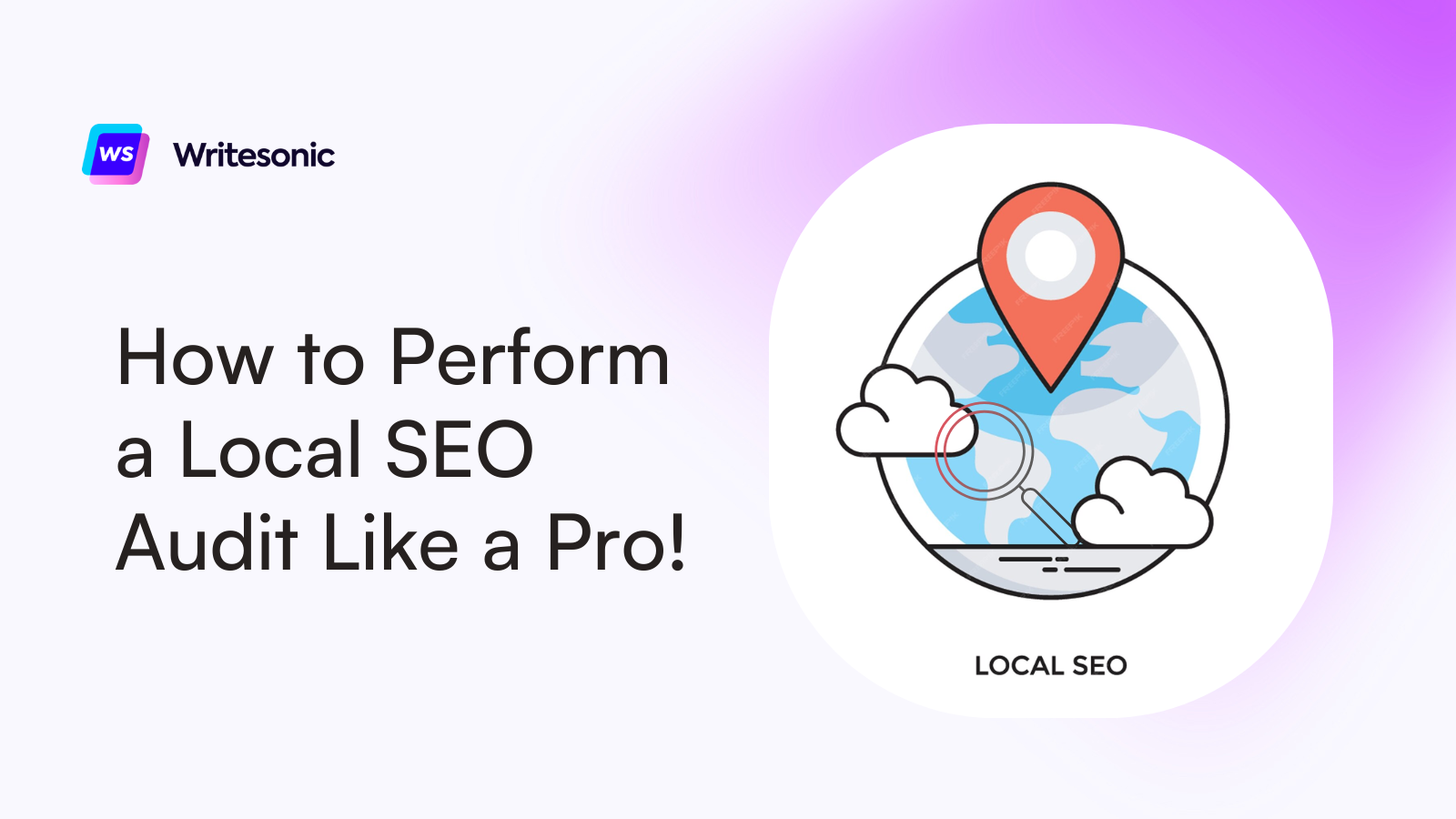How to Perform a Local SEO Audit Like a Pro!