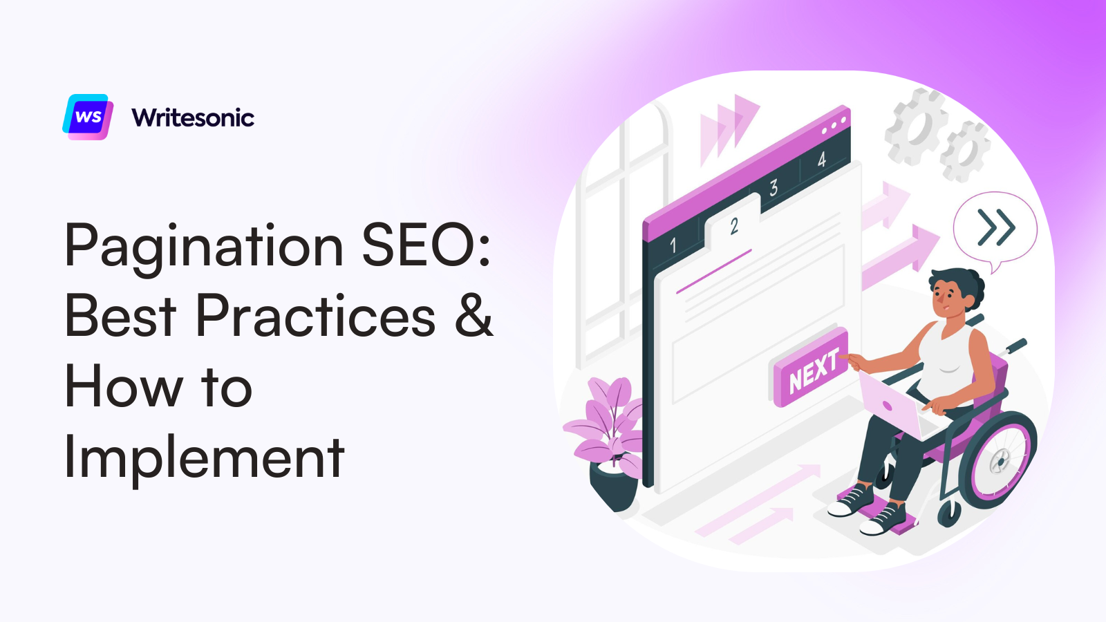 Pagination SEO: Best Practices & How to Implement