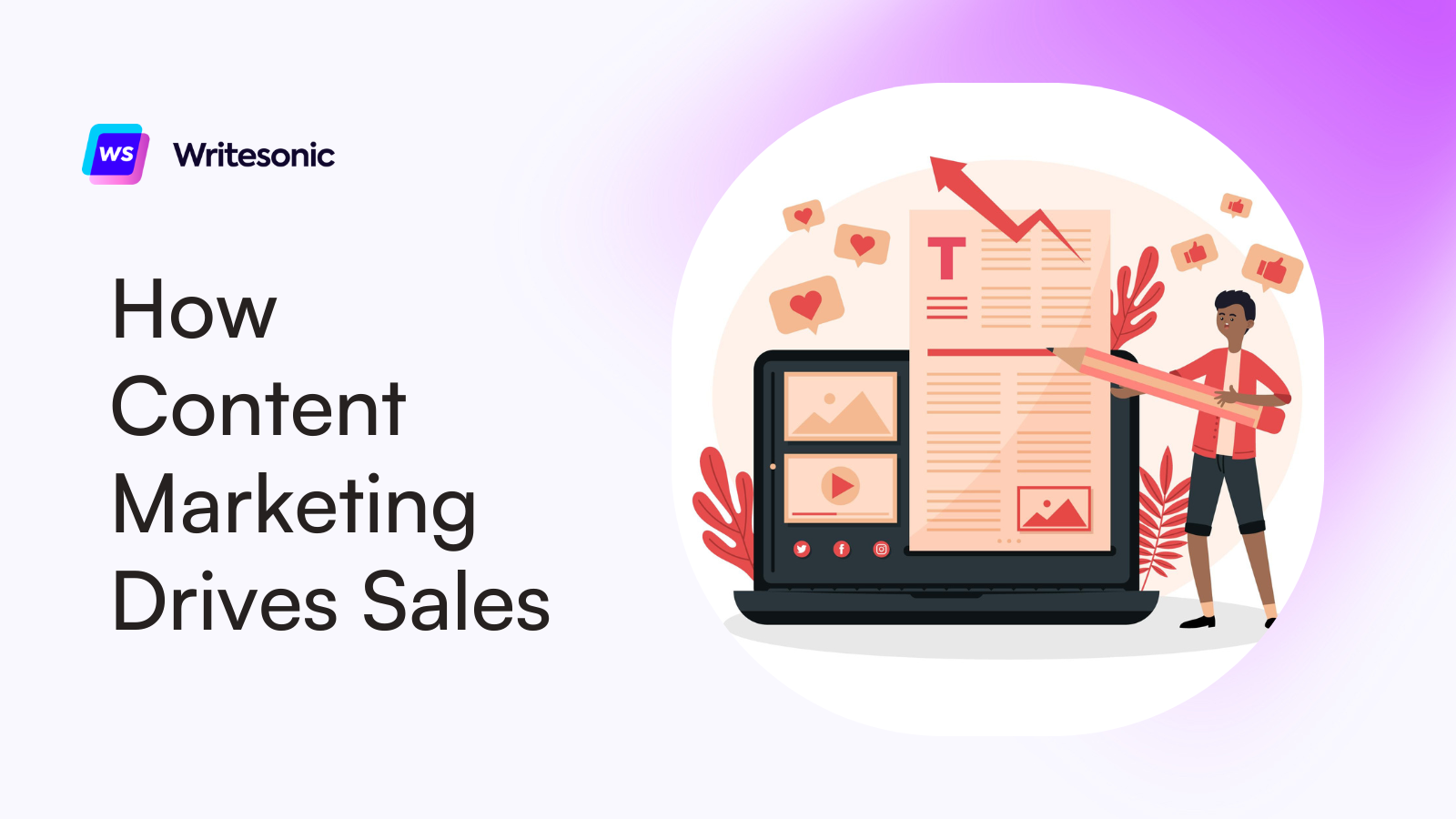 How Content Marketing Drives Sales: Proven Tactics for Every Funnel Stage