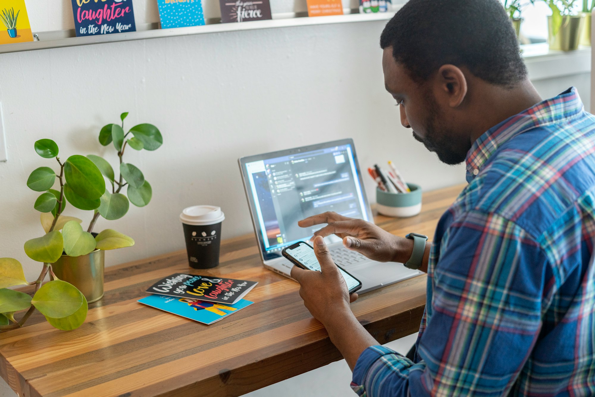 All you need to know about call-to-action (Real examples + Tips)