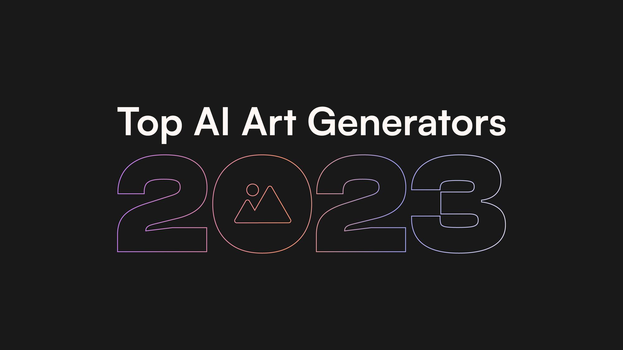 12 Must-Try AI Art Generators to Elevate Your Creativity