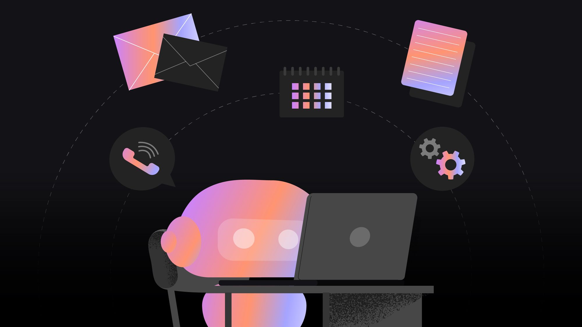 How to use AI in Customer Service? – Top 8 Ways!