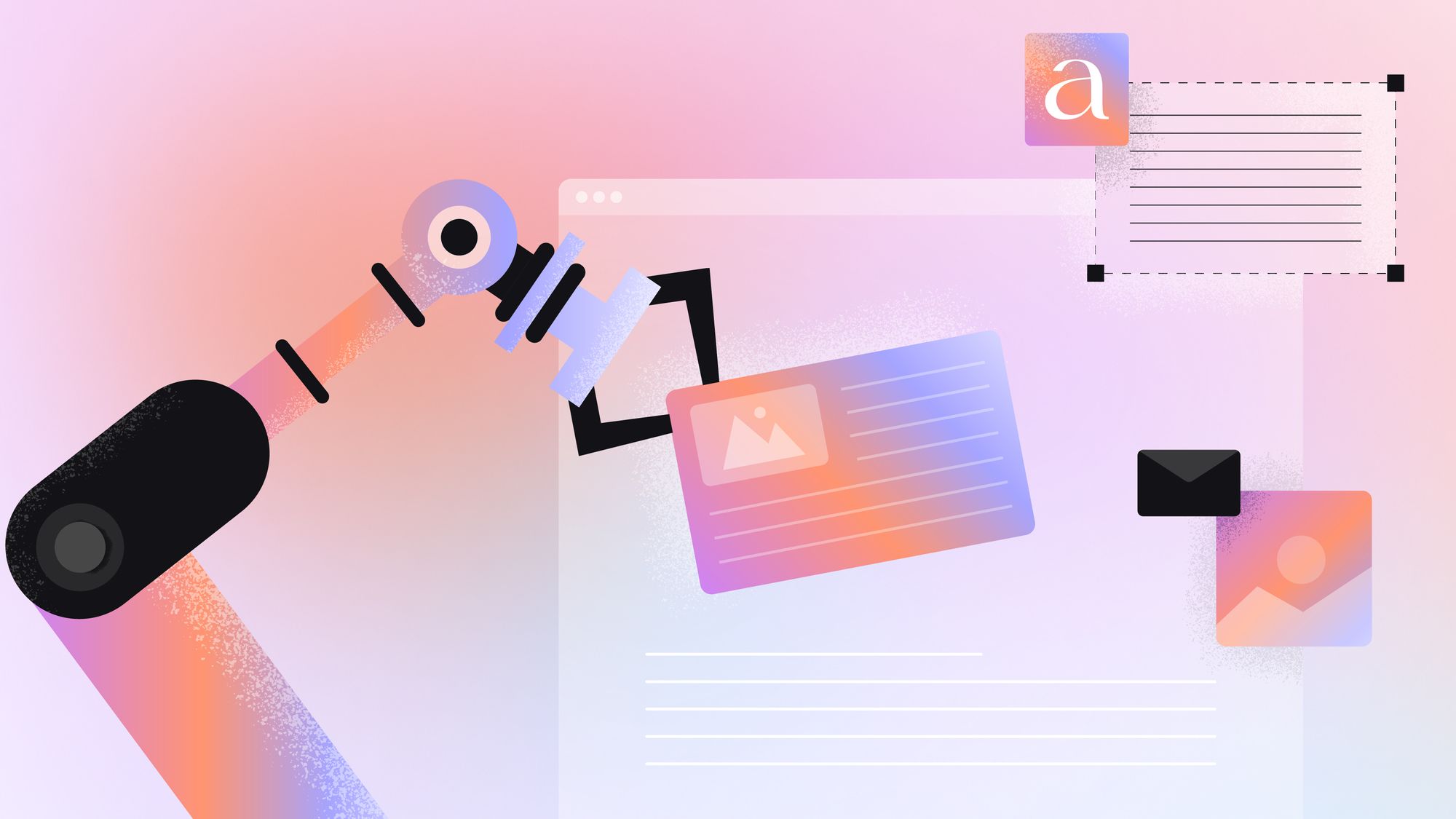 The Complete Guide to AI-Generated Content