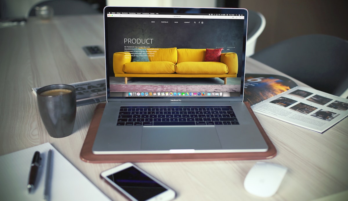 Website Copywriting: Write Great Copy Fast