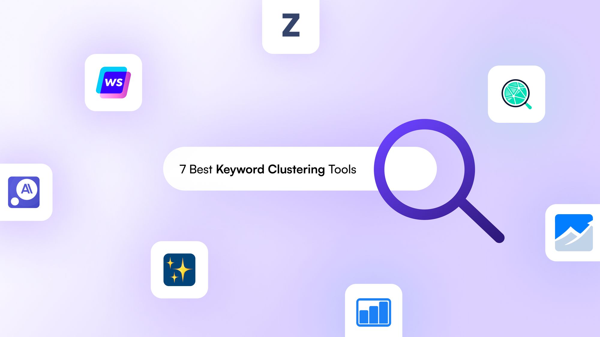 9 Keyword Clustering Tools Every SEO Expert Needs [2025]