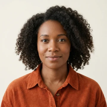 Maya Thompson