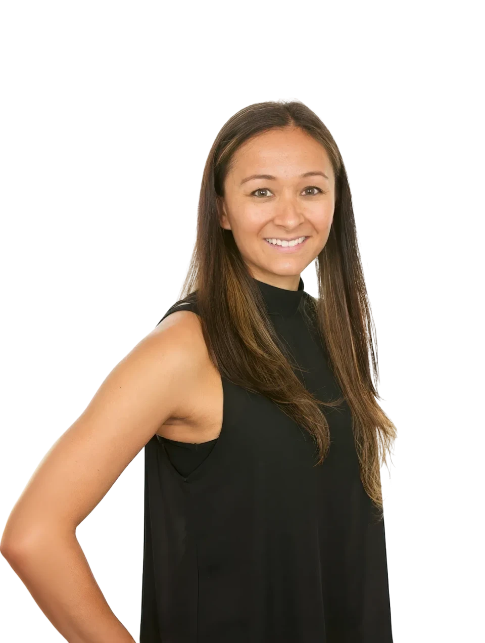 Nikki, SVP of Earned Media, NP Digital