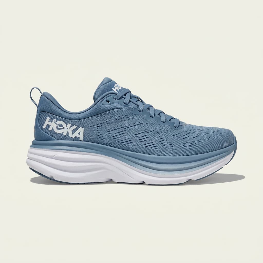 Hoka Bondi 9