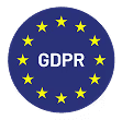 GDPR COMPLIANT