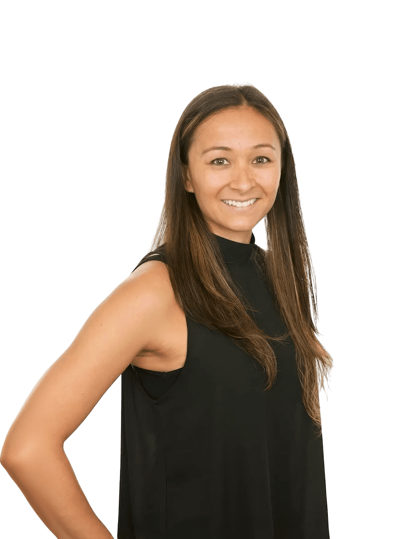 Nikki, SVP of Earned Media, NP Digital