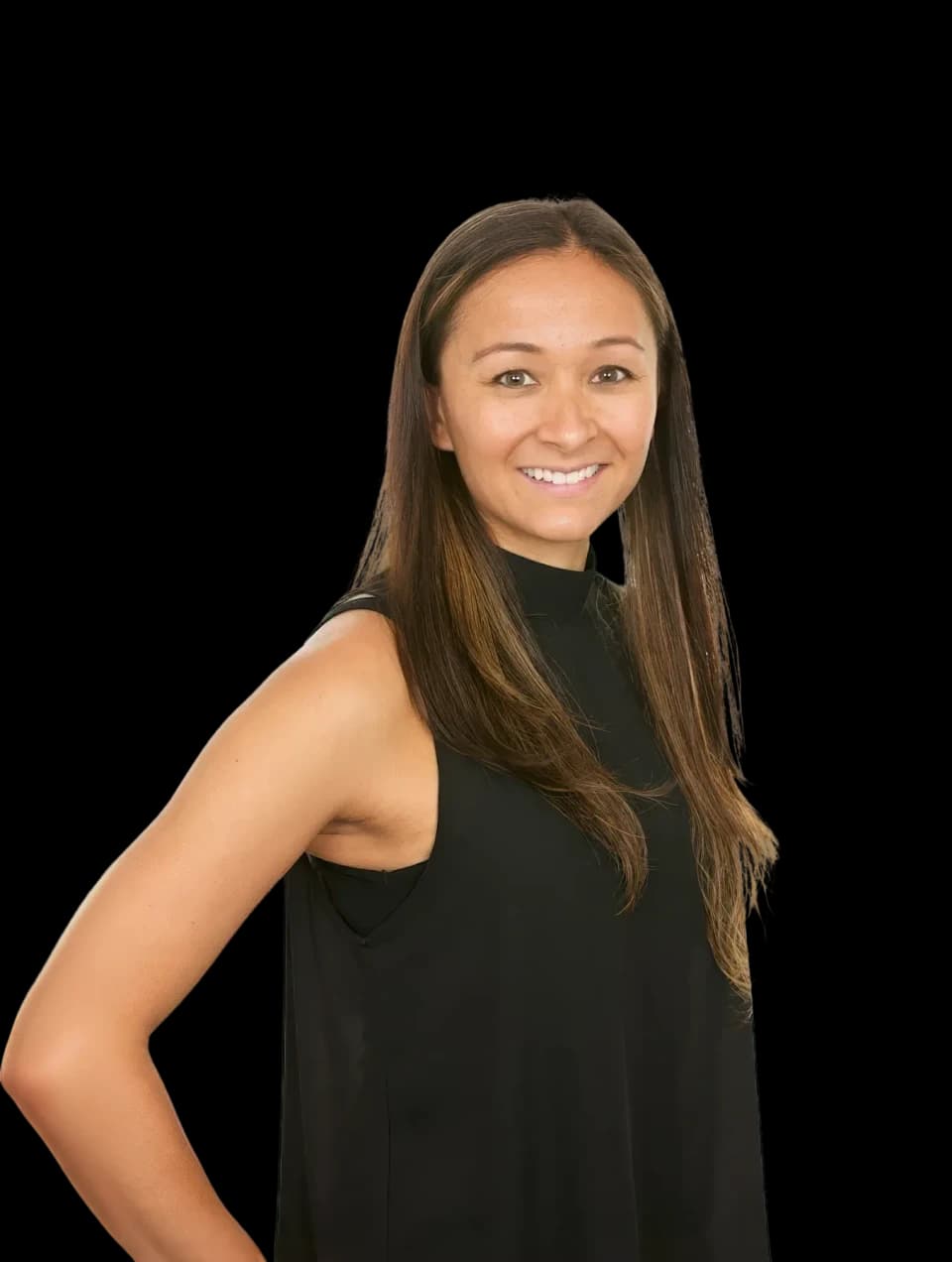 Nikki, SVP of Earned Media, NP Digital