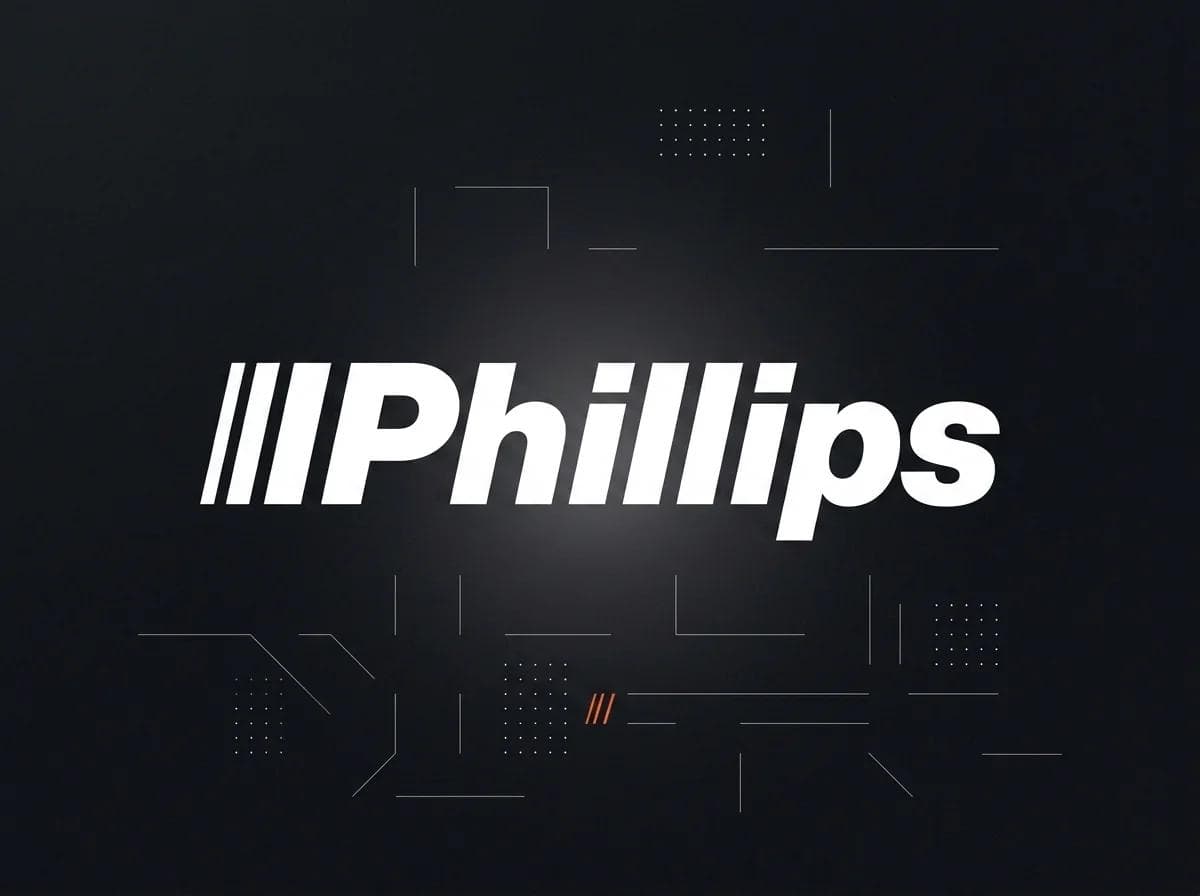 Philips Machine Tools India