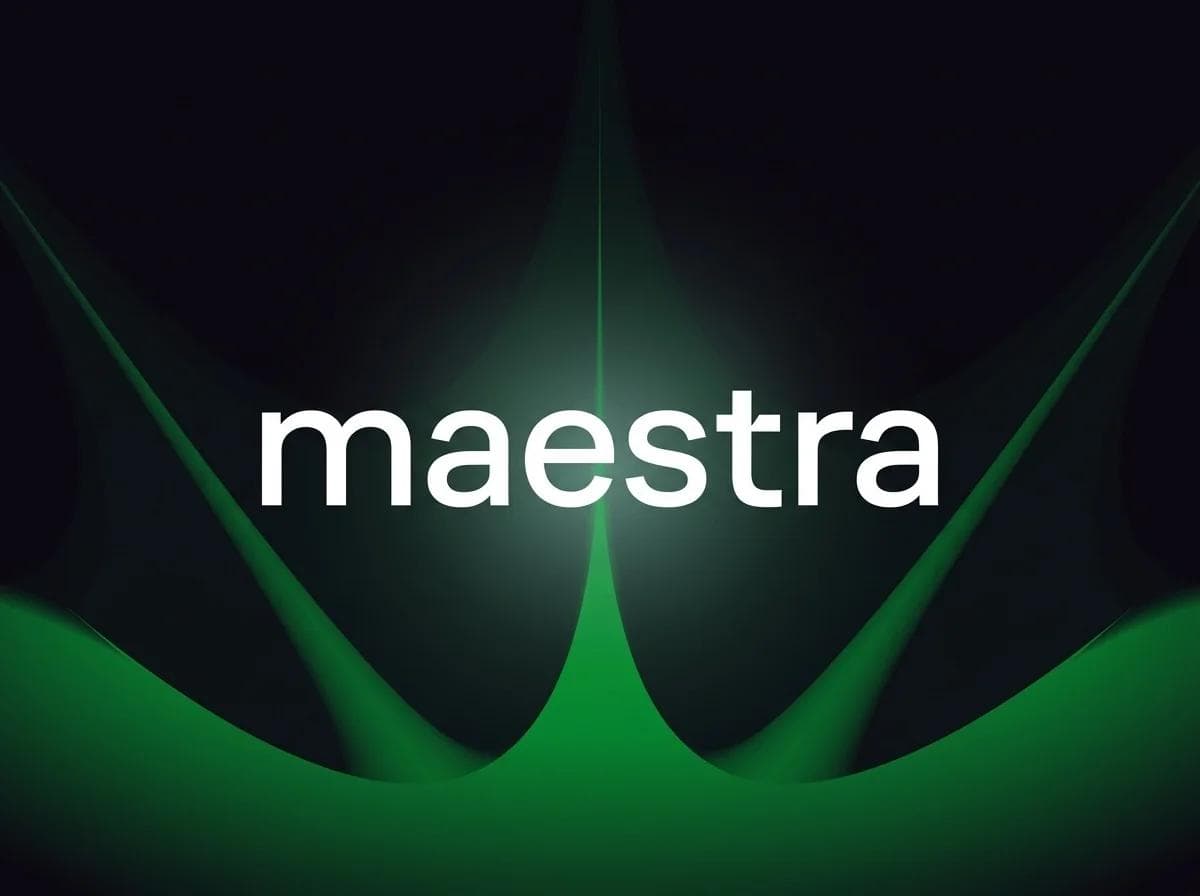 Maestra