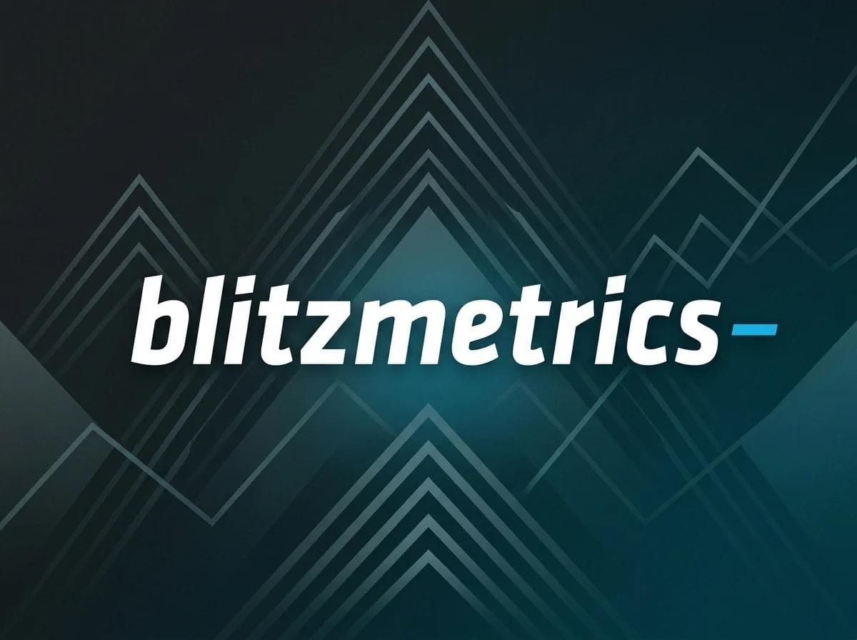 Dennis Yu / BlitzMetrics