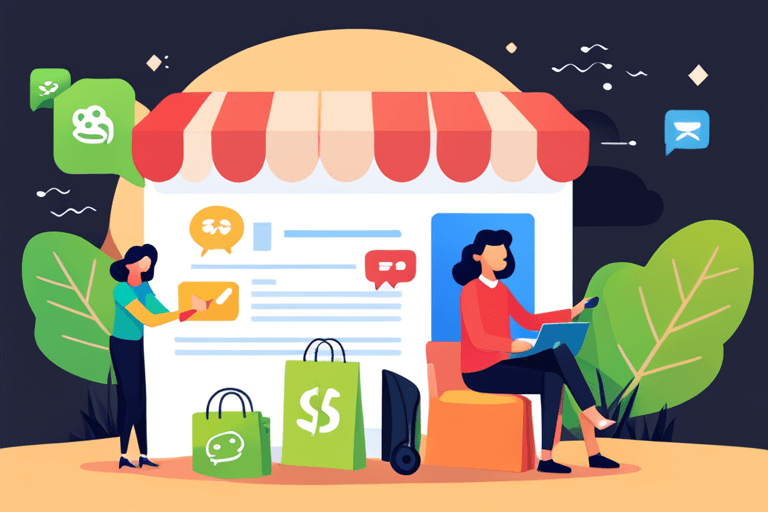 How to add live chat to Shopify stores?