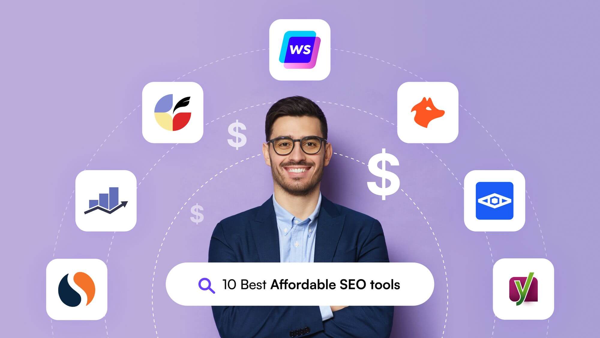 Affordable SEO Tools – 10 Best Budget-Friendly SEO Software Tools (2024)