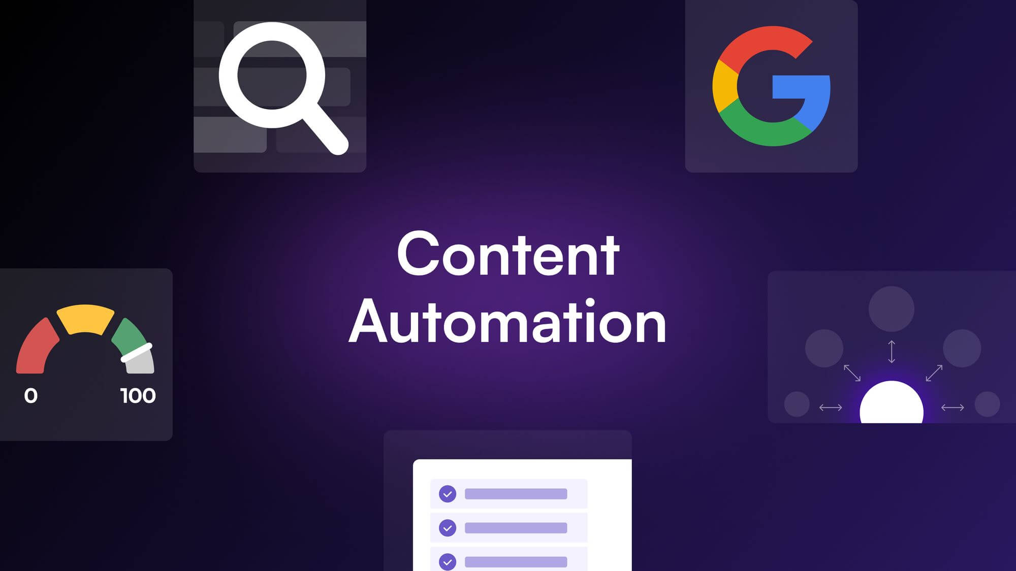 Content Automation Strategy: Essential Steps and Tools [2024]