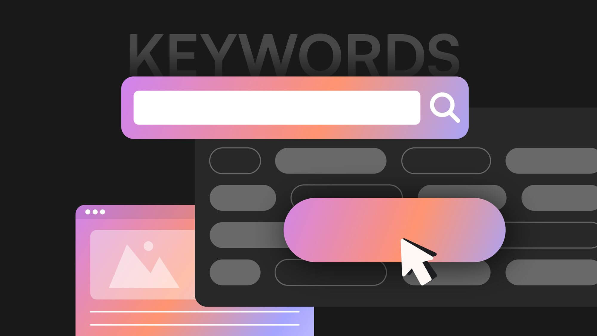 The Ultimate Guide to Keyword Research