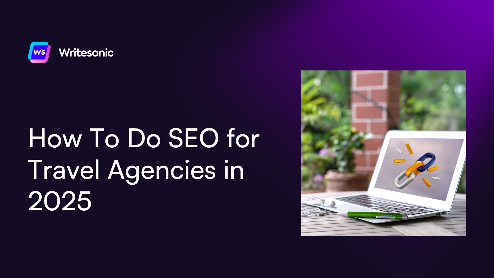 Effective SEO Strategies for Travel Agencies