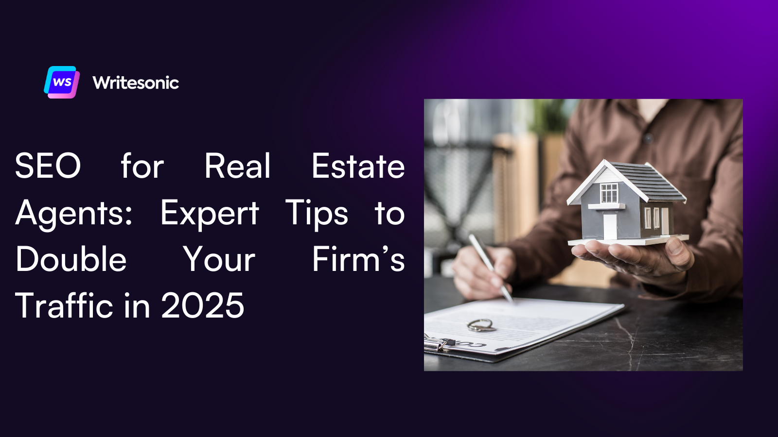 SEO Best Practices for Real Estate Websites Targeting Presale Buyers