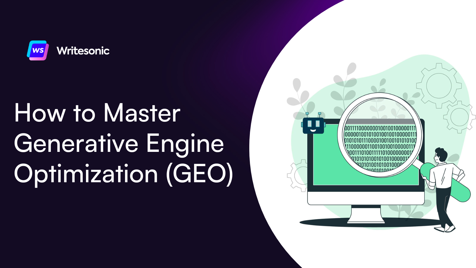 How to Master Generative Engine Optimization (GEO) for the AI Era 