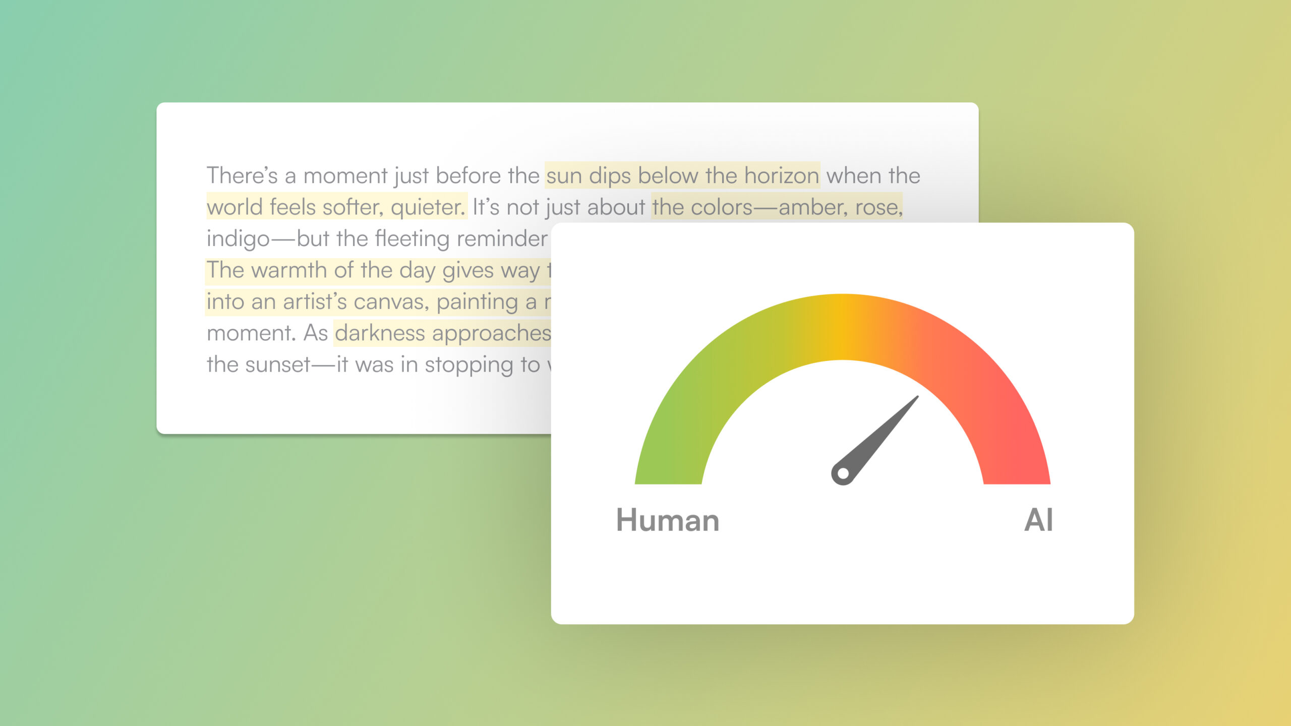 How Do AI Content Detectors Work and How To Bypass Them