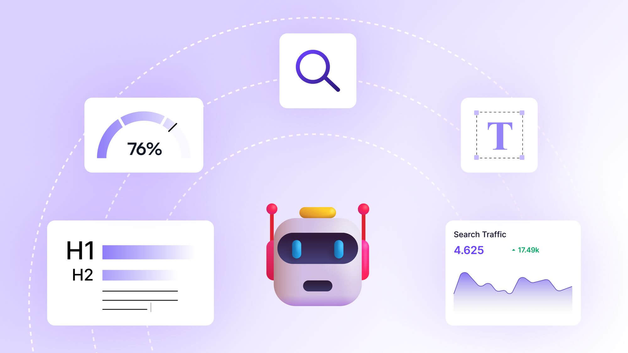 How to Use AI for SEO