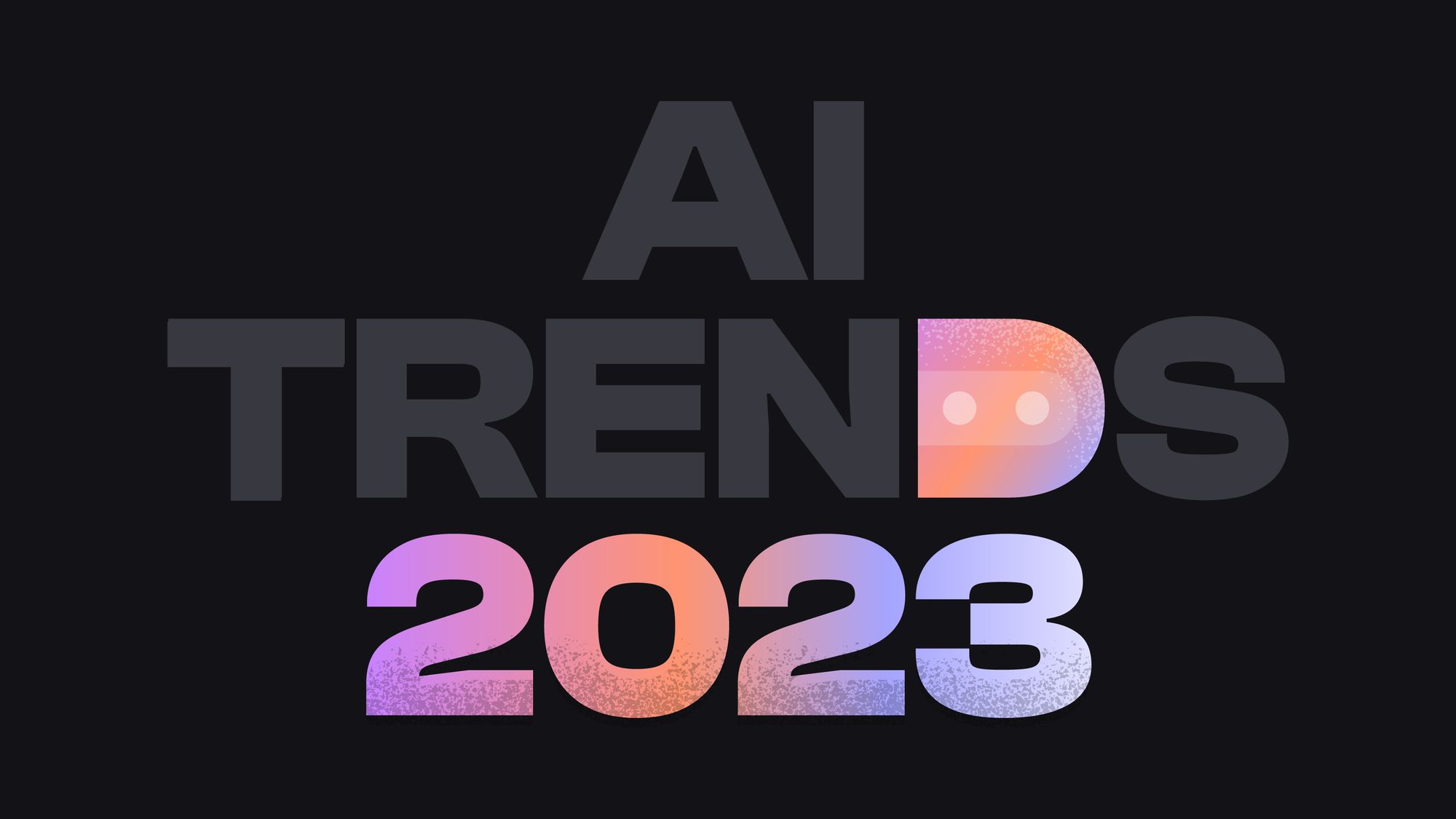 46 AI Statistics and Trends in 2023