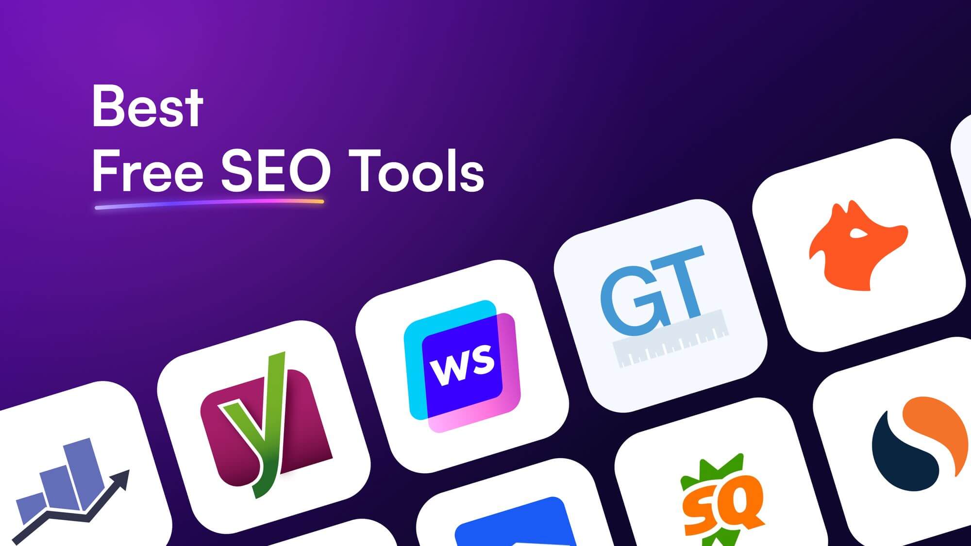 10 Best Enterprise SEO Tools & Platforms in 2025 - Writesonic