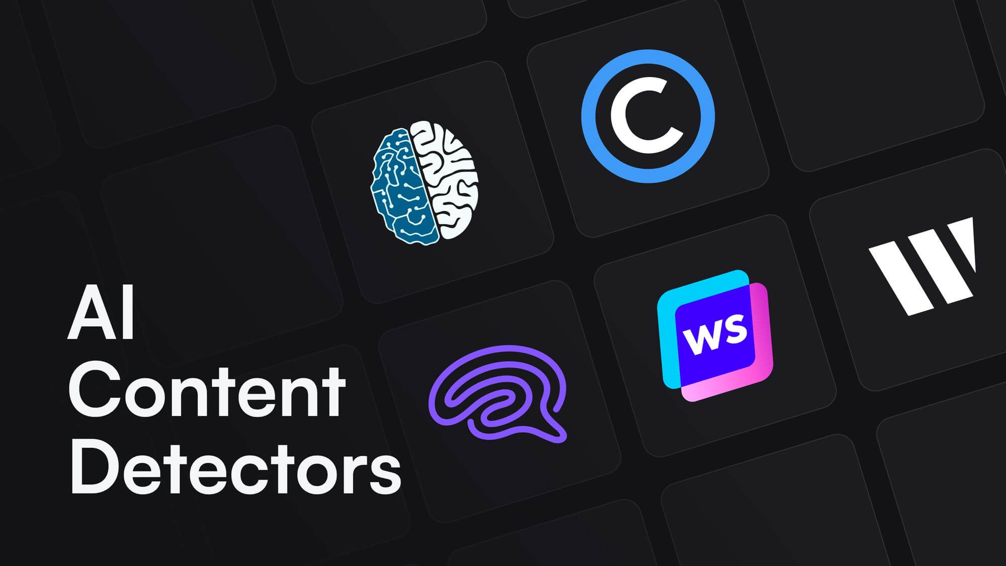 7 Best AI Content Detectors in 2024 (Free + Paid)