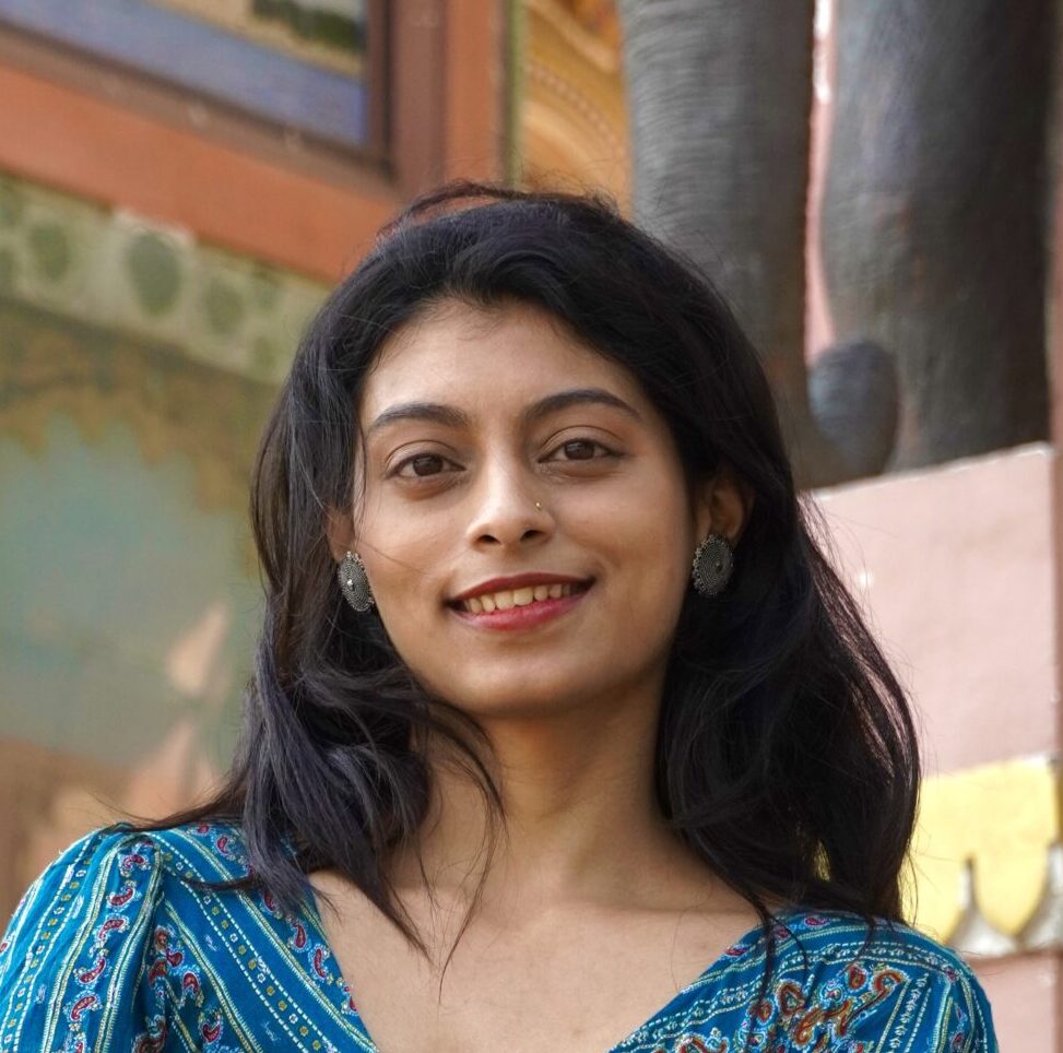 Niyati Mahale