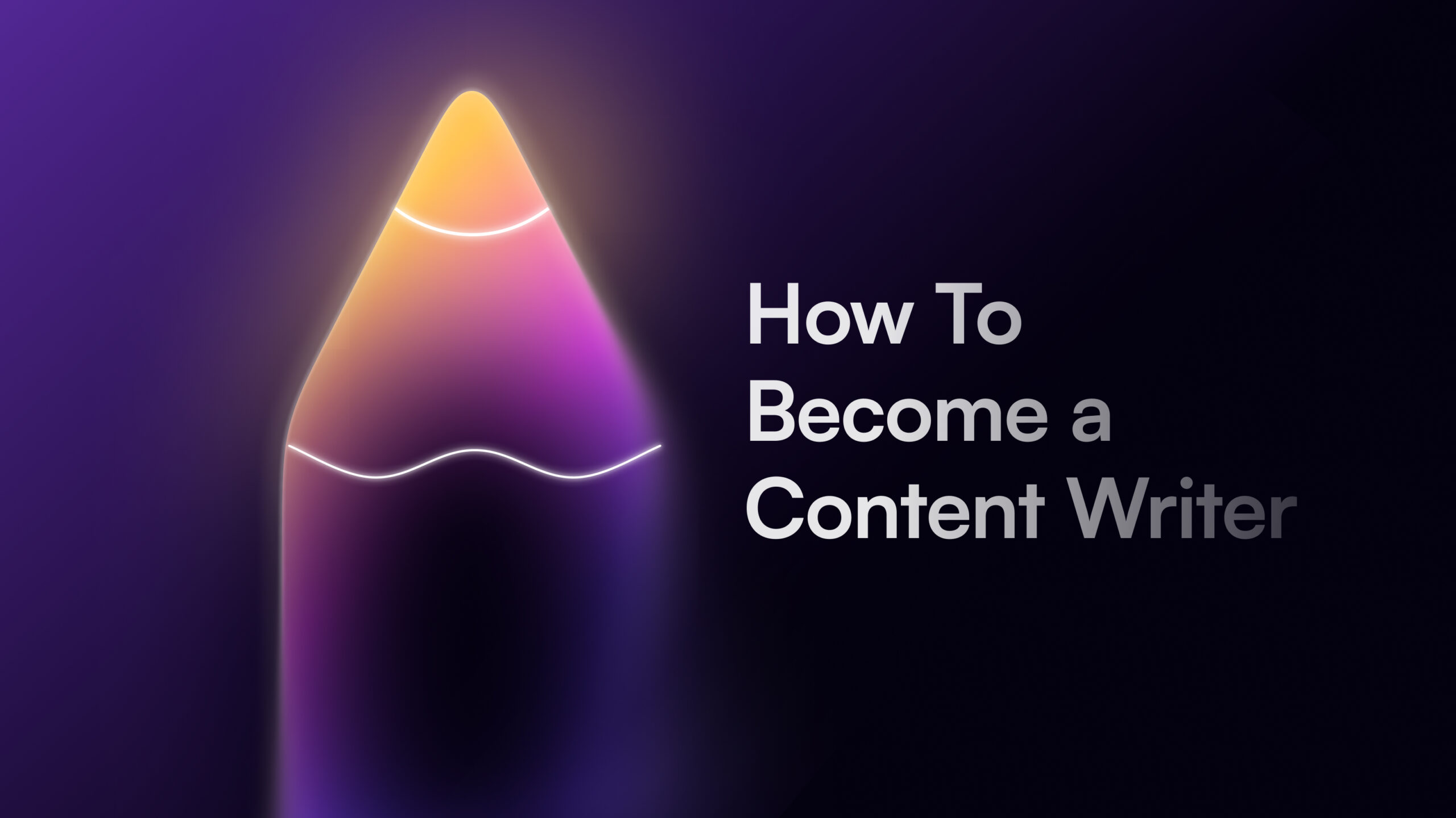 How To Become a Content Writer in 2025: A 5-Step Guide