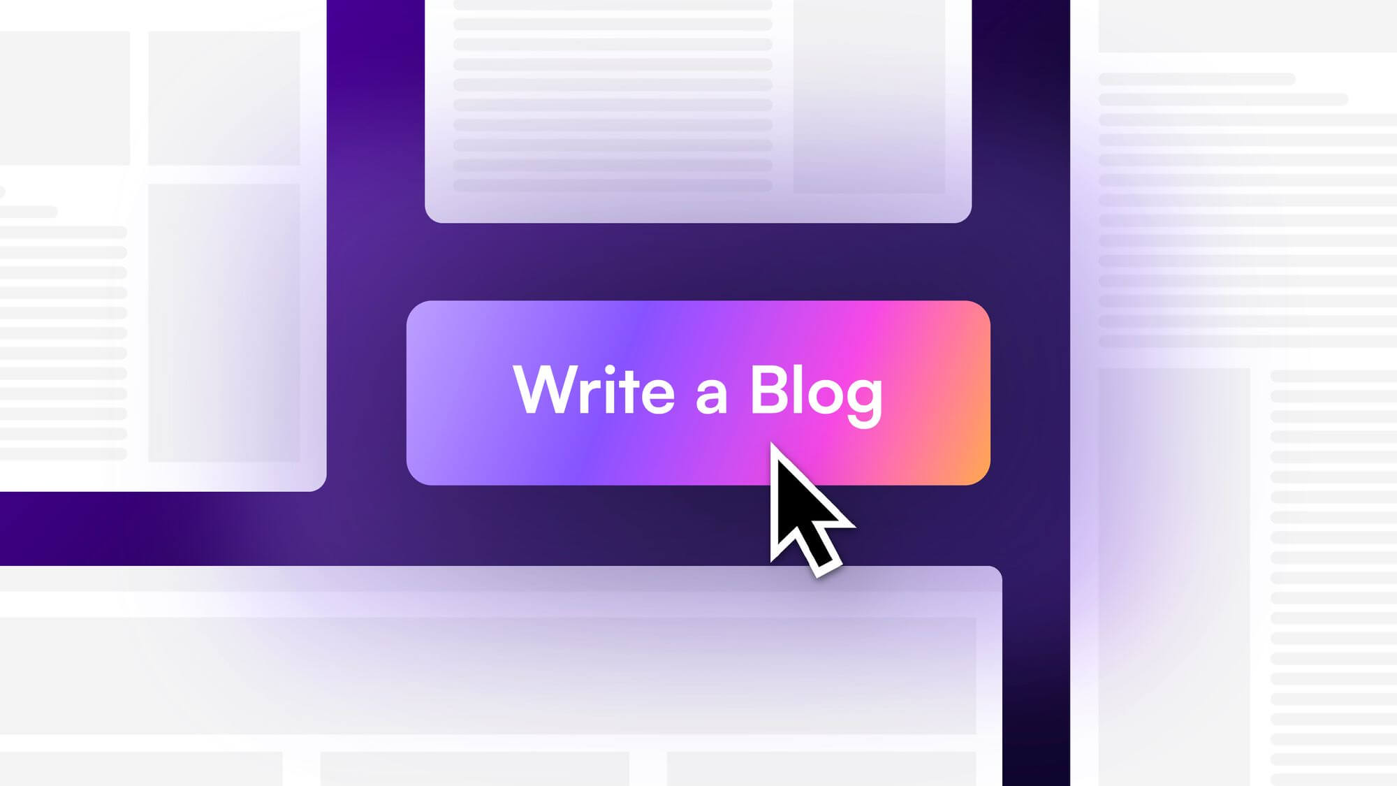 How to Write a Blog in 2024: A Step-by-Step Guide [+Free Checklist]