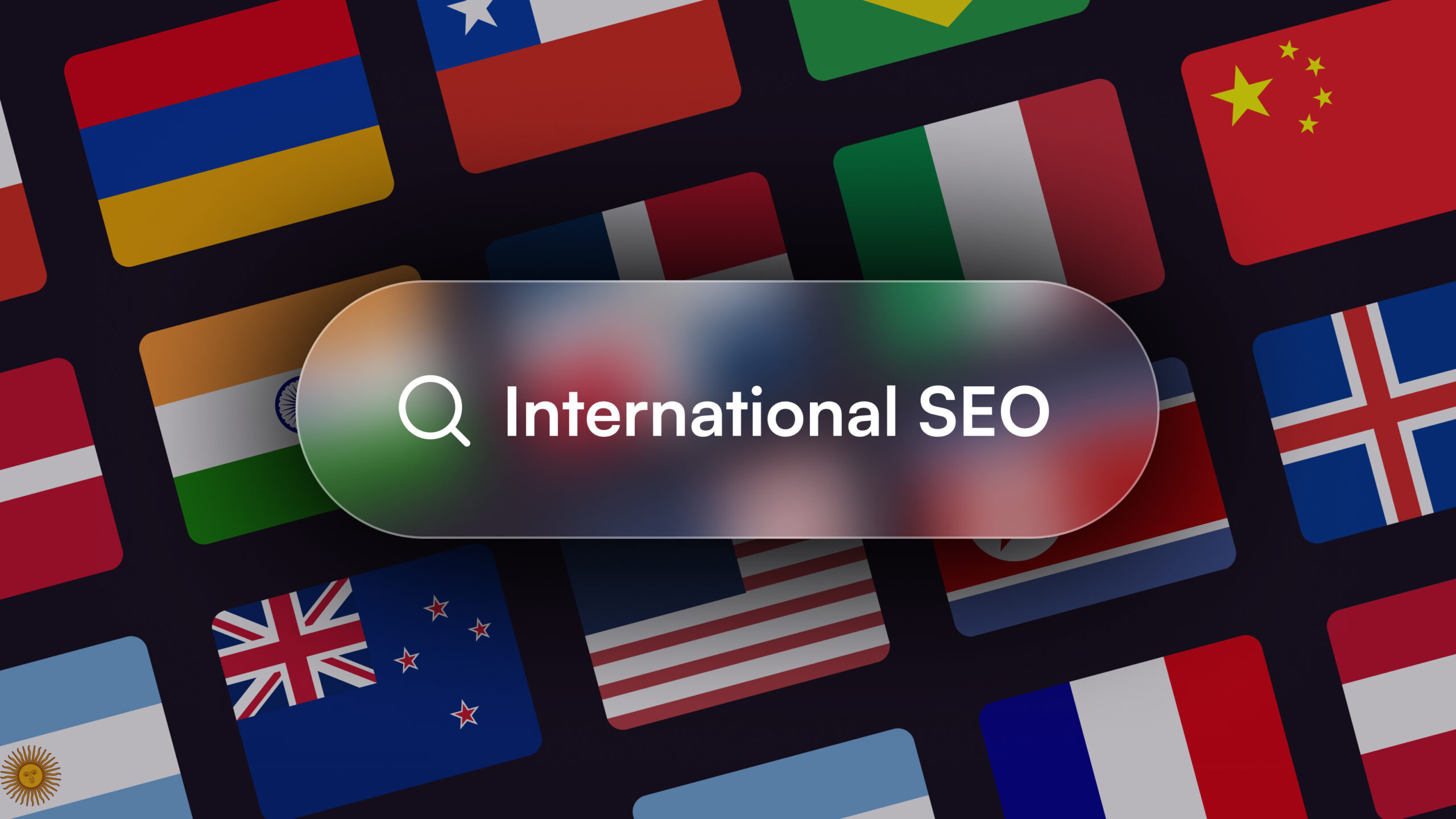 How to Master International SEO: A Step-by-Step Guide