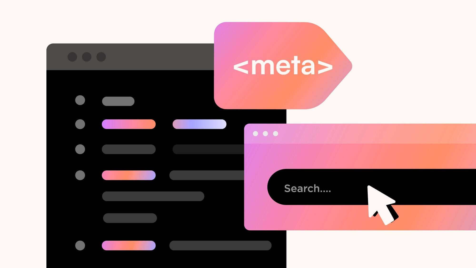 How to Use AI Agents for Meta Tag Optimization