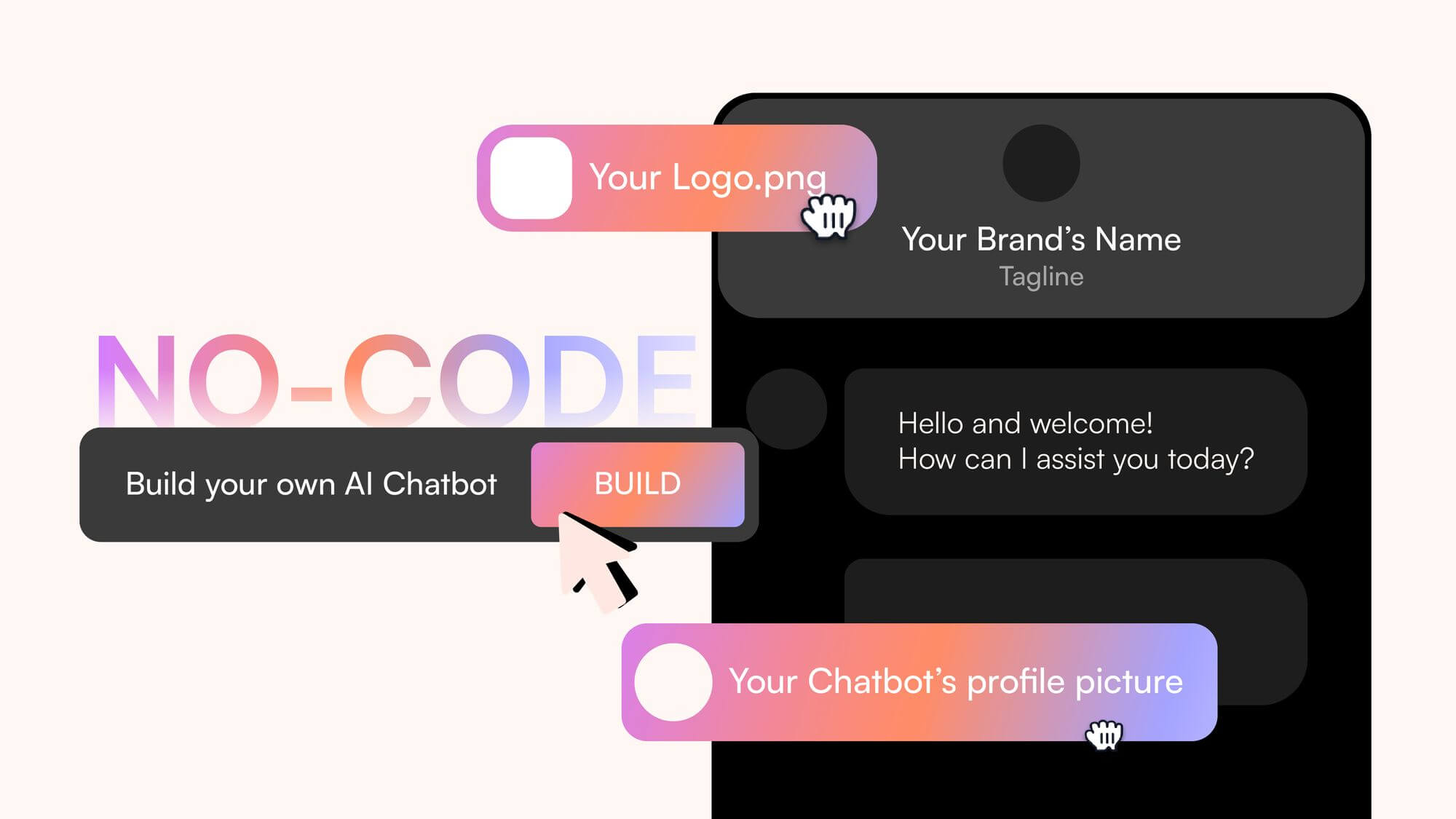 Top 9 No-Code AI Chatbot Builders: Know the Ultimate Winner!