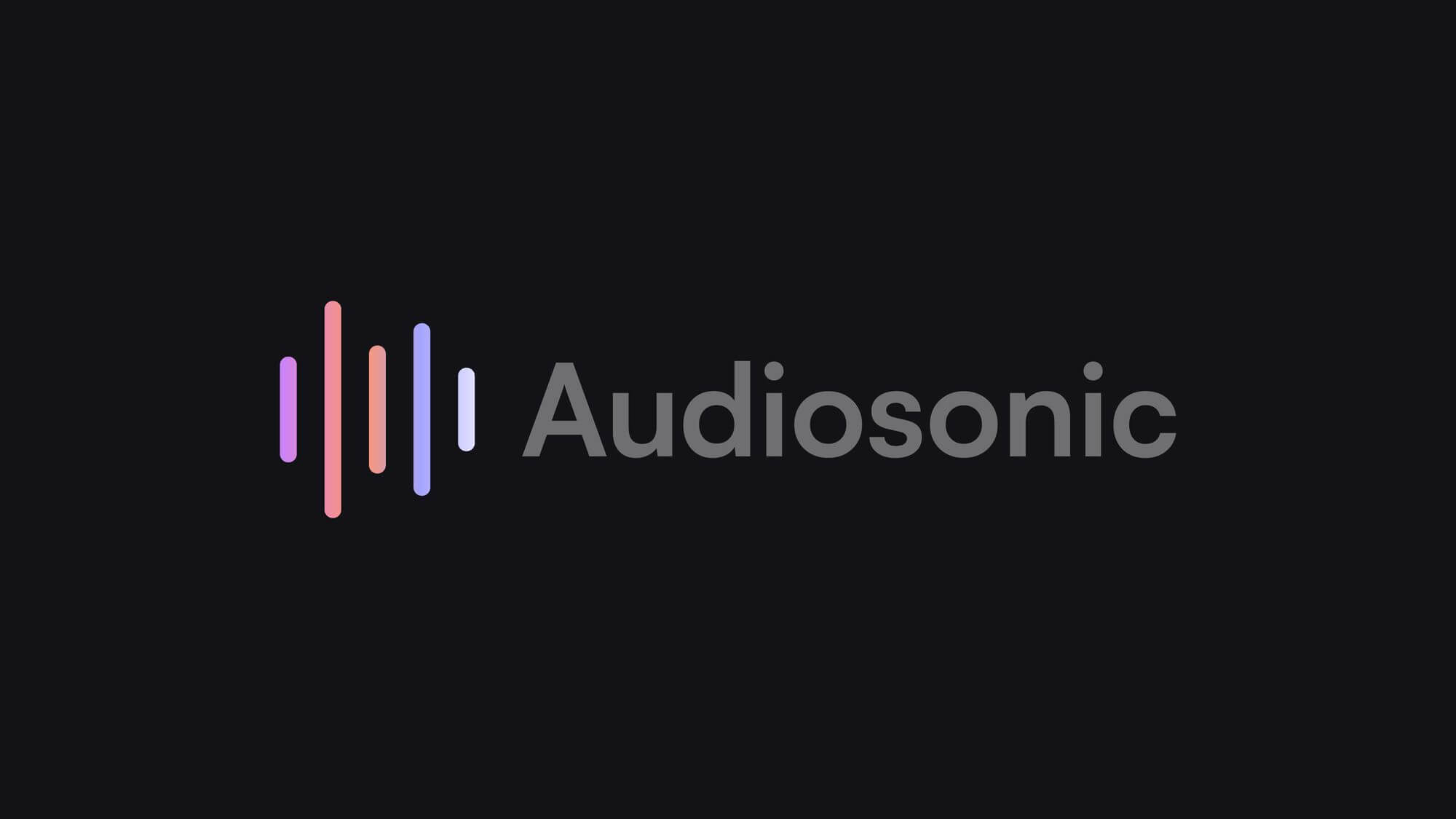 What Is Audiosonic and How To Use It?