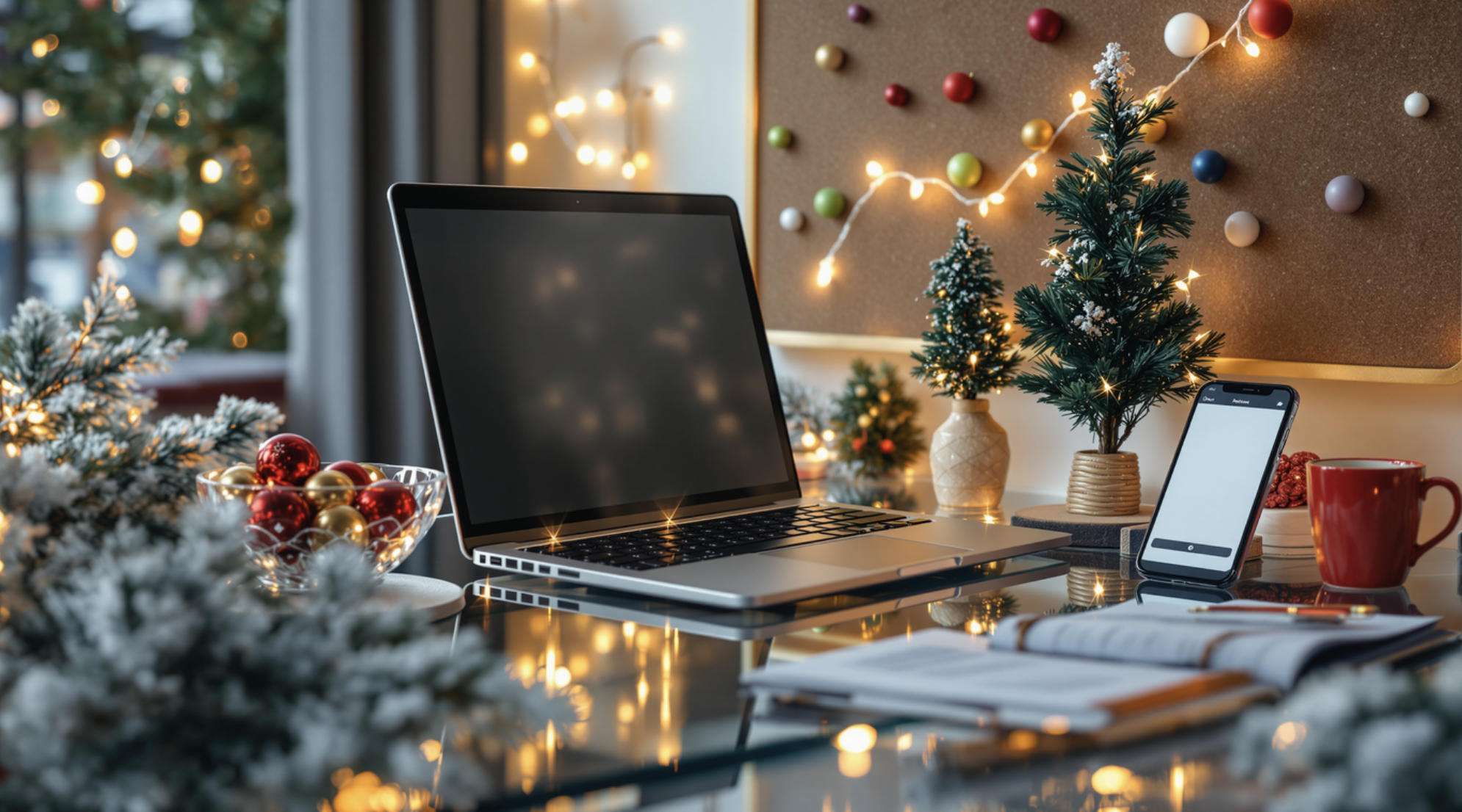 10 Essential Holiday SEO Tips for 2024 Success