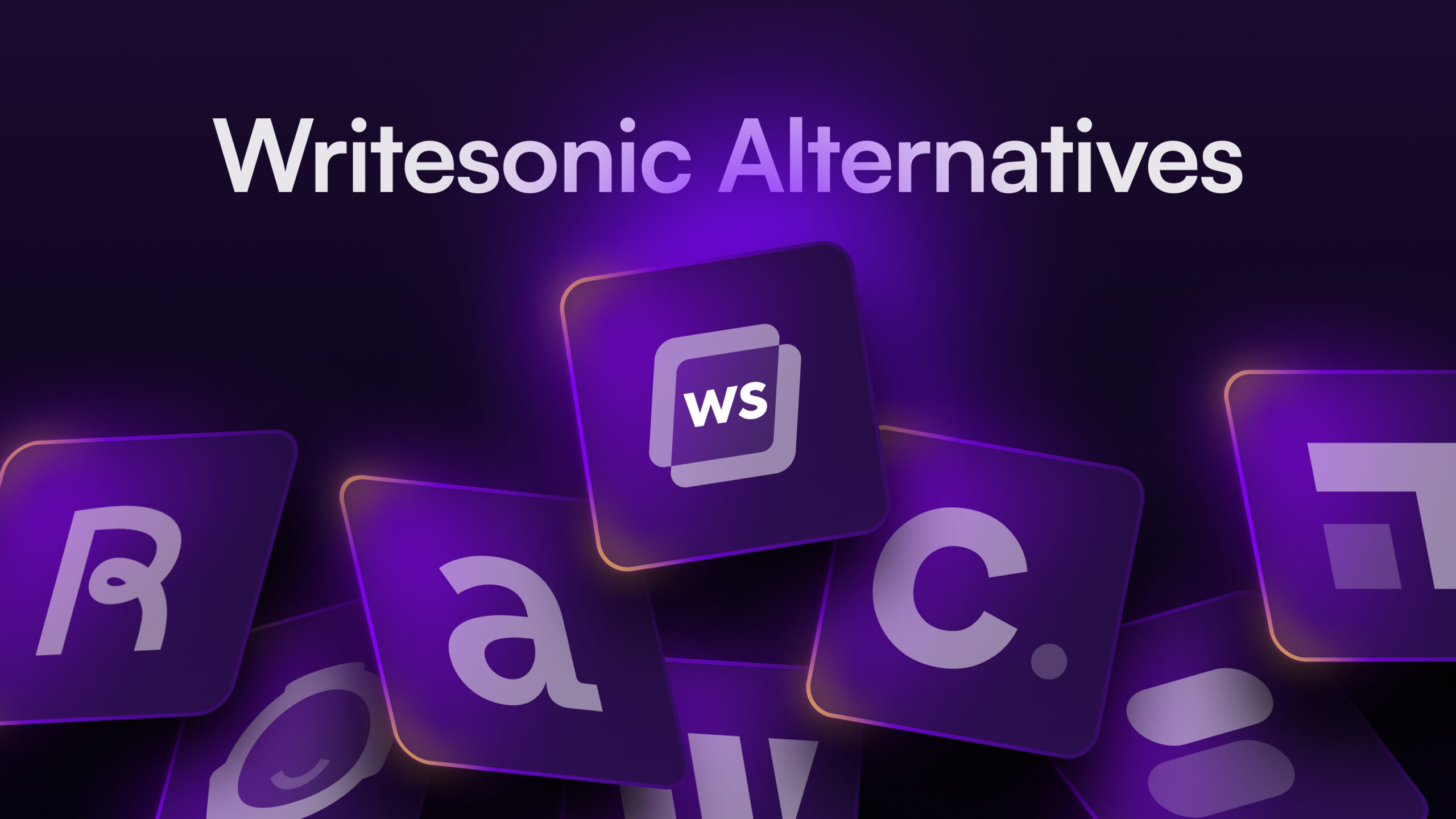 7 Writesonic Alternatives For Content Creation to Try in 2025